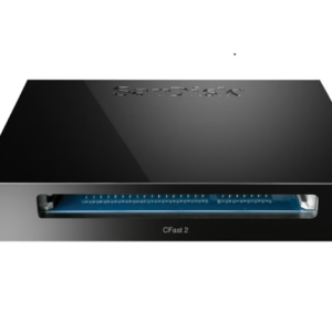 SanDisk Extreme Pro CFast 2.0
