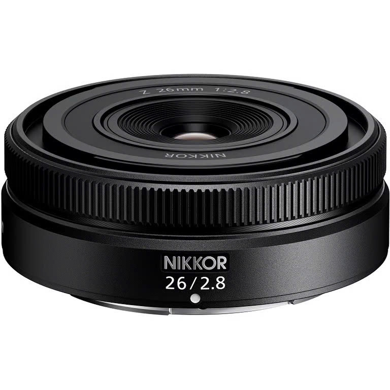 Nikon Nikkor Z 24-70mm F2.8 S