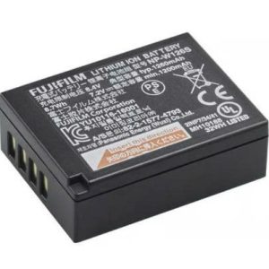 Fuji NP-W126